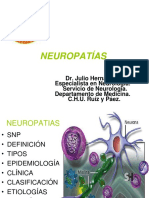 NEUROPATÍAS