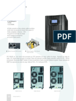 Nicomar 2 KVA Online PDF