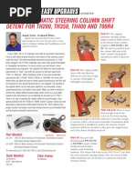 NSW Vehicle Shape Codes Guide | PDF | Van | Truck