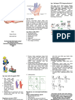 Leaflet CTS