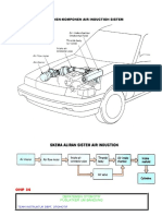 BAB 4 Air Induction Sist