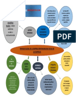 Mapa Mental de Responsabilidad Social