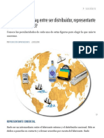 ¿Qué diferencias hay entre ser distribuidor, representante y agente comercial_.pdf