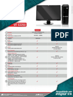 Vit E2250 PDF