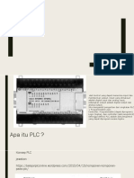 Plc Omron Cpm 2a