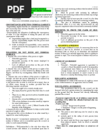 Summary Reyes Book Art 11-13