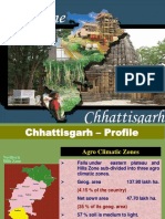 Strategy Chattisgarh