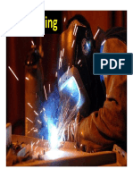 Arc Welding Methods Guide