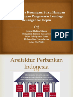 Presesentasi Perbankan