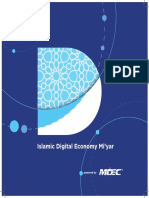 Malaysia Digital Economy Corporation. Islamic Digital Economy Mi'yar PDF