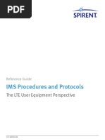 Protocol Reference Guide