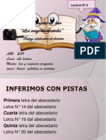 Lectura 9