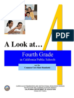 4thgradecurriculum PDF