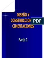 Diseño Cimentaciones 1PTE.pdf