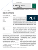 Función y limitaciones del pronóstico en la evaluación diagnóstica en el ámbito de la psicología clínica.pdf