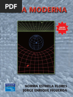 Fisica Moderna Norma Flores PDF