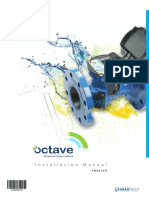 Octave V4 Installation Manual Rev02 English August 2017
