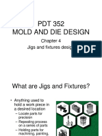 Chapter 4 Jigs and Fixtures