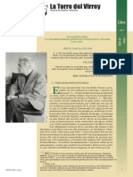 Correspondencia Entre Emil Cioran y Mari PDF
