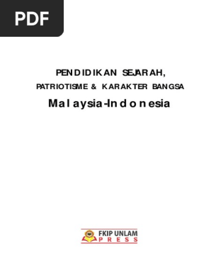 Pendidikan Sejarah P Kn Im Pdf