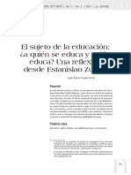 Dialnet-ElSujetoDeLaEducacion-4038530.pdf