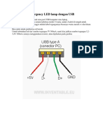 LED Project