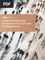 Understanding The Socio Economic Drivers