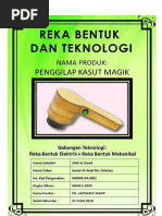 Dokumentasi RBT T3 Revised