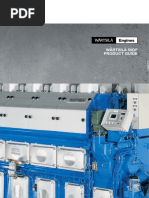 Wartsila o e W 50df PG PDF