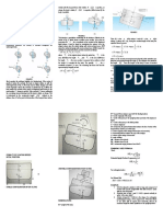 Handout For Stability of Floating Bodies Presentation