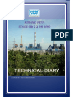 Tech Diary - Ii PDF