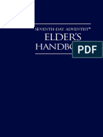 Elders Handbook Rev 2016 PDF