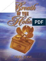 Breath of The Holies - Perry Stone