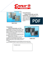 3 EVER Panelboard PDF