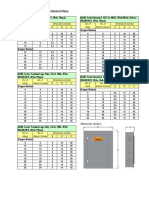 4 Panelboard Technical Data PDF