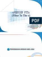 Modul FTTX PDF