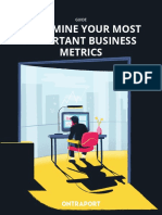 Guide Determining Your Business KPIs