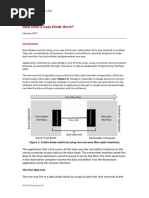 How Does A Data Diode Work