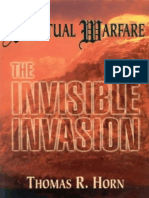 (Thomas R. Horn) Spiritual Warfare The Invisible (BookFi) PDF