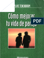 Como Mejorar Tu Vida de Pareja