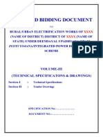 Bidding Doc For Billing Under Ddugjy