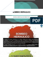 BOMBEO HIDRAULICO