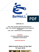 Bewell Indonesia 01