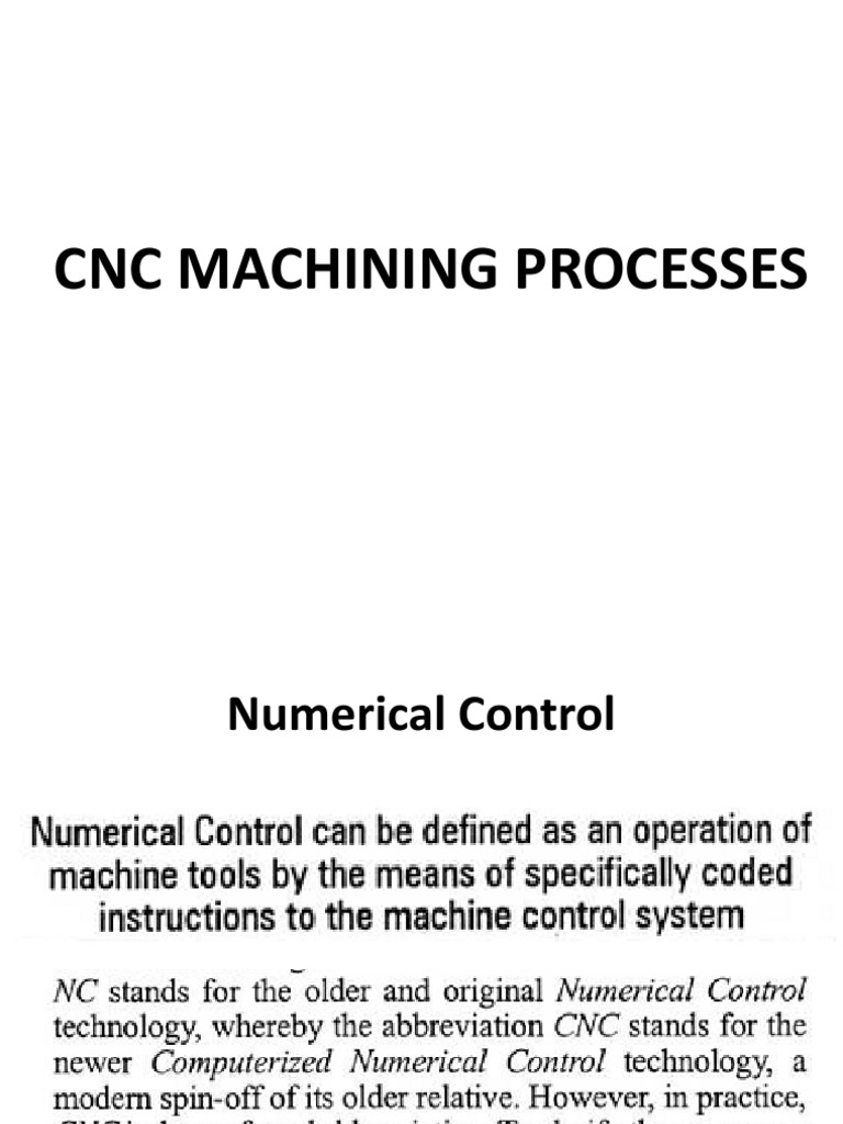 Advance Manufacturing Processes Lec 5 PDF