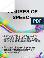 Figures of Speech: Literary Devices Explained