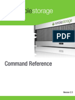 Pubs Command Reference 2 3