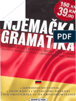 Njemačka Gramatika