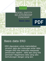 Basis Data Er - D Kelas Xi