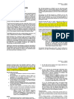 Marubeni V CIR Digest