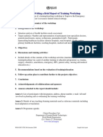 SampleBriefReportFormatted06 PDF